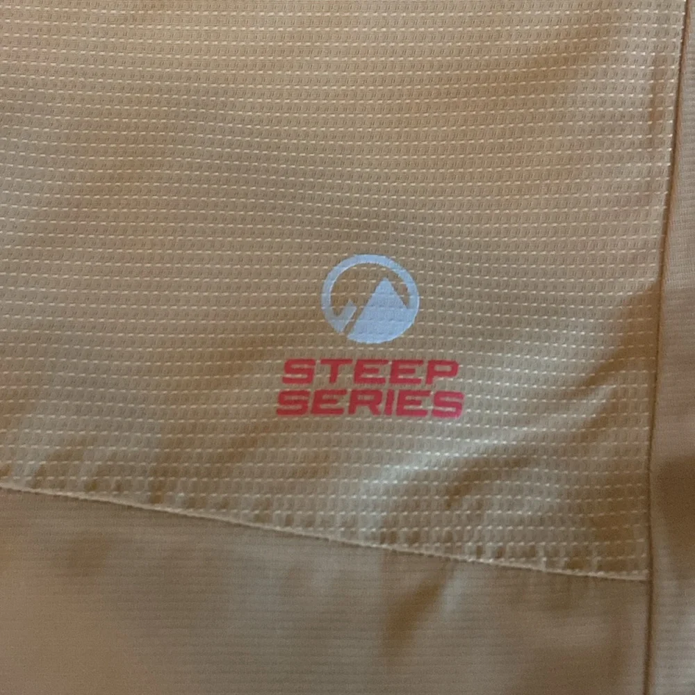 North face, snow pants - Picture 3 of 12
